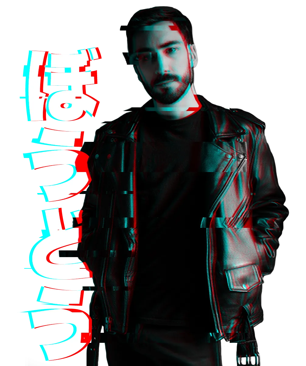 DeJa - Designer and Web developer